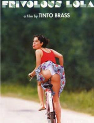 不知不觉诱惑你