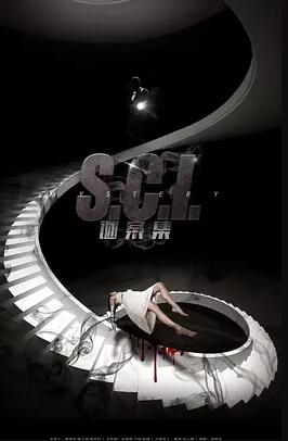 S.C.I.谜案集