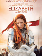 伊丽莎白2：黄金时代