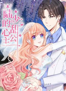 陆少的甜心公主