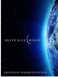 蓝色世界终结水危机免费观看