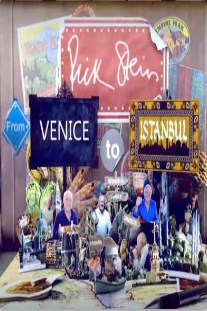 RickStein地中海风味游免费观看