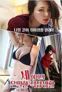 三个女人的秘密工作免费观看