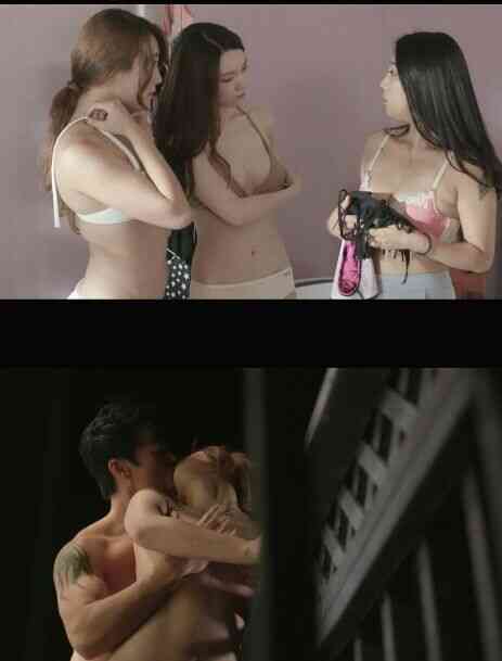 一段情色的故事免费观看