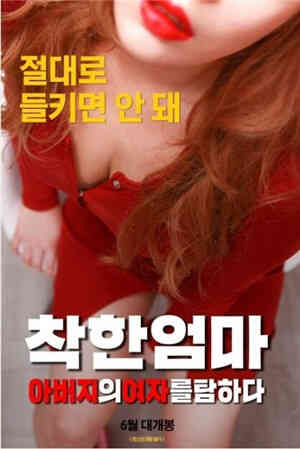 [中字]HD善良妈妈：贪图父亲的女人免费观看