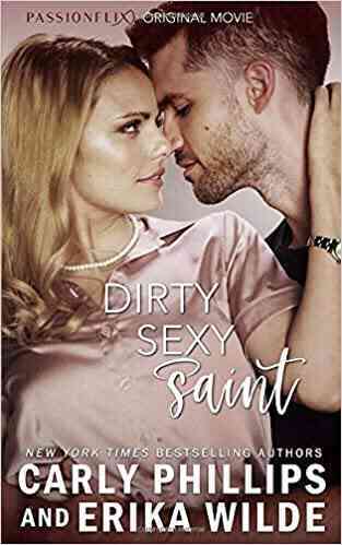 肮脏的性感的圣徒免费观看