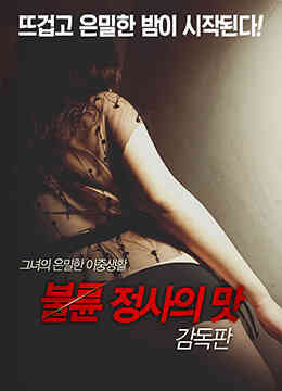 [中字]禁止性爱：通奸免费观看