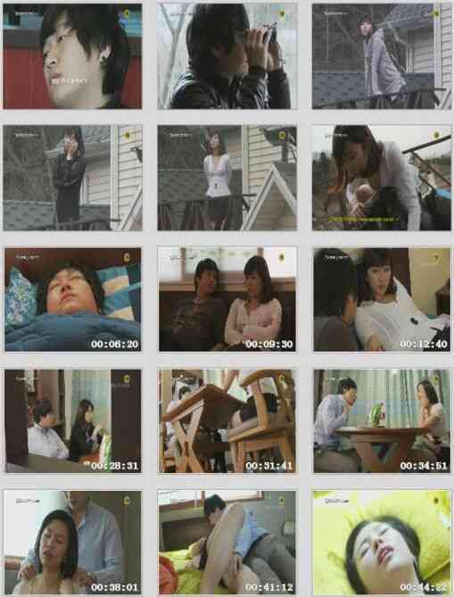 [中字]最后的美好时光免费观看