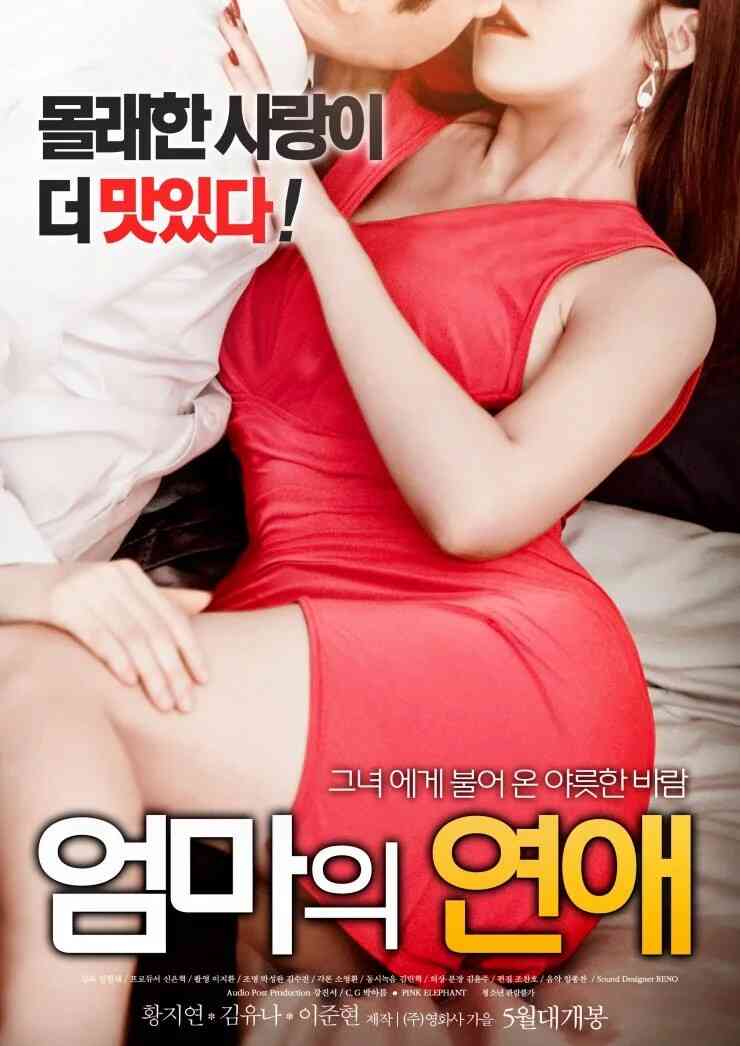 [中字]妈妈的爱人免费观看