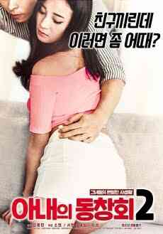 妻子朋友团聚2免费观看