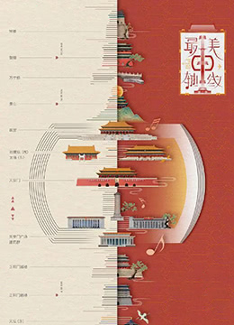 最美中轴线 第二季免费观看