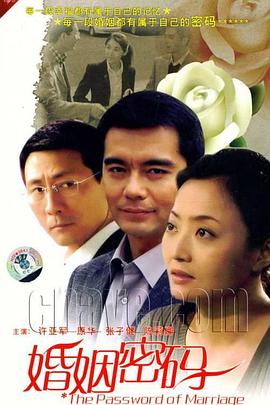 婚姻密码免费观看