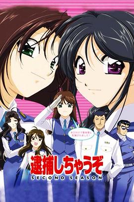 逮捕令 第二季免费观看