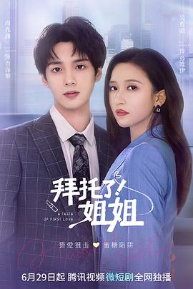 拜托了！姐姐免费观看