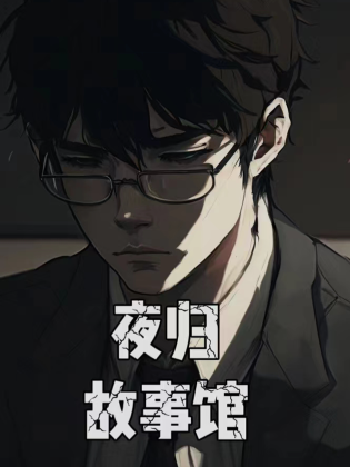 夜归故事馆免费观看