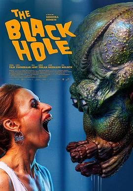 黑洞时间免费观看