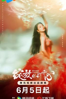 绽放的许开心免费观看