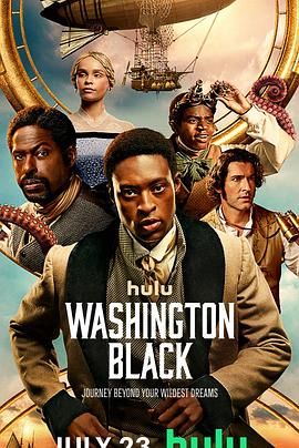 华盛顿·布莱克免费观看