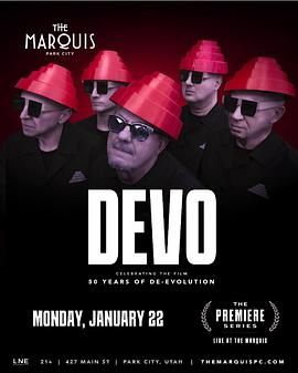 退化乐队免费观看