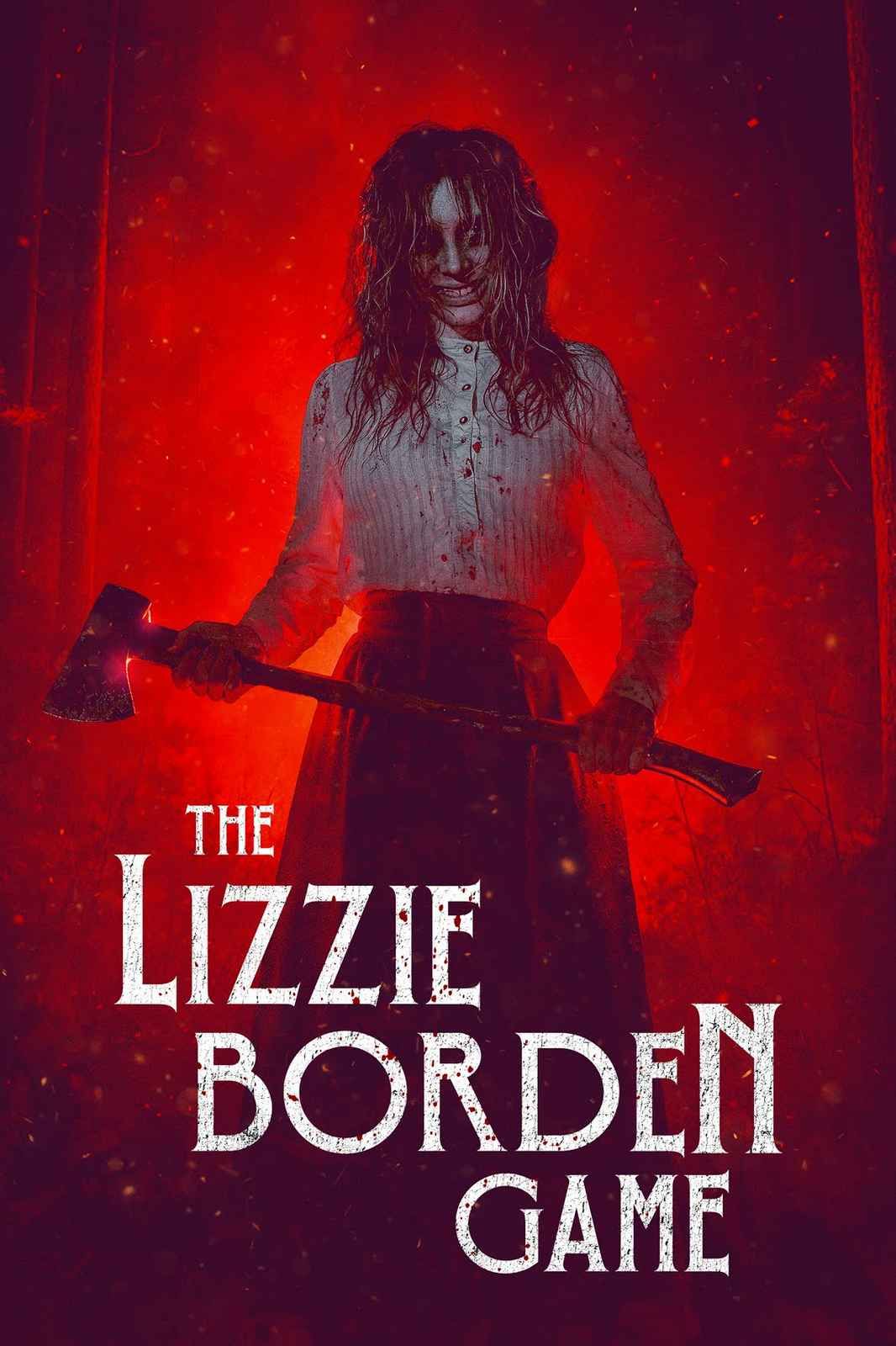 莉齐·博登游戏免费观看