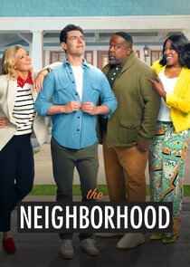 东邻西舍 第八季免费观看